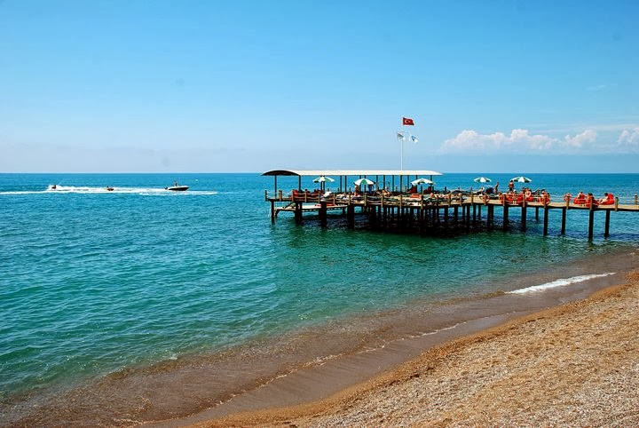 imagini hotel CLUB MEGASARAY BELEK